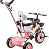 Детский велосипед Nino K98 (розовый)