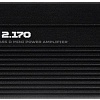 Автомобильный усилитель AMP Micron 2.170