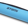 Коврик Atemi AYM13B (серый/голубой)