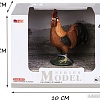 Фигурка Masai Mara На ферме. Петух MM212-183