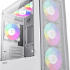 Корпус GameMax Storm (белый)