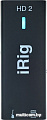 Аудиоинтерфейс IK Multimedia iRig HD 2