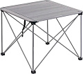 Стол Naturehike 69.5х69.5х56см NH16Z016-L-BTI (серый)