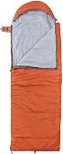 Спальный мешок Helios Toro 300R (правая молния, оранжевый)