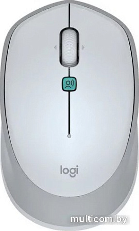 Мышь Logitech M380 (серый)