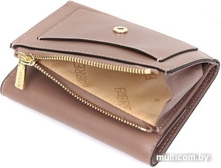 Кошелек Fabretti 19112702N-190 (темно-бежевый)