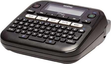 Термопринтер Brother PT-D210