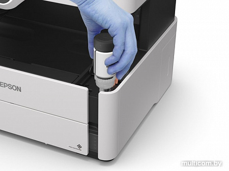 МФУ Epson M2170