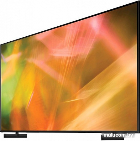 ЖК-телевизор Samsung UE43AU8040U