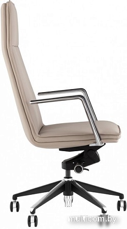 Офисное кресло TopChairs Arrow A335 270-07 (светло-серый)