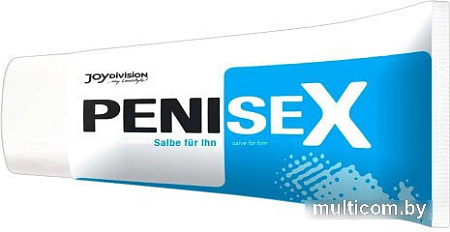 Крем возбуждающий Orion PeniSex Salbe (50 мл)