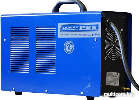 Сварочный инвертор AuroraPRO Inter TIG 300
