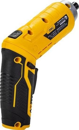 Электроотвертка Deli DL-DP04-E2B1 102990