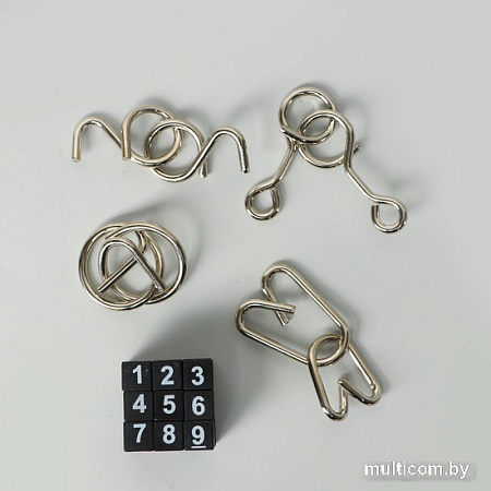 Головоломка Puzzle Кораблестроение 5363602