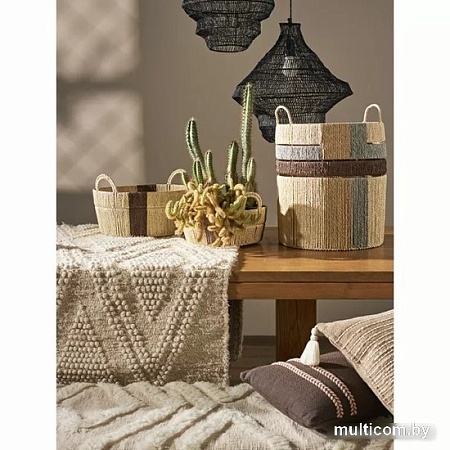 Tkano Ethnic Bodhran Sage TK24-ST-BA0018 (р-р S)