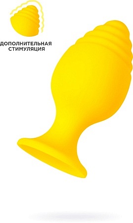 Анальная втулка TOYFA 357036