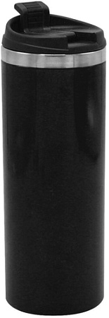 Термокружка UTTA Honor 5010.02 450 мл (черный)