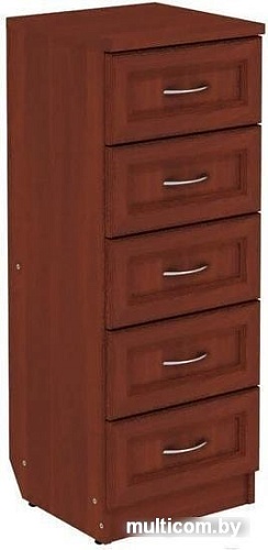 Комод Уют Сервис Гарун 702 (итальянский орех)