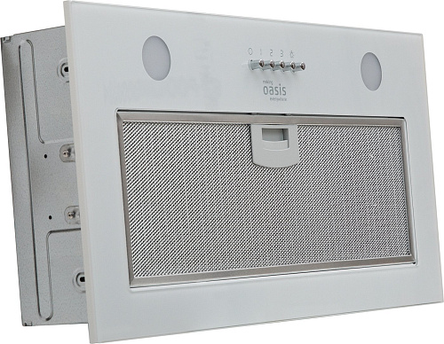 Кухонная вытяжка Oasis (Making Oasis Everywhere) UNС-50W (FR)