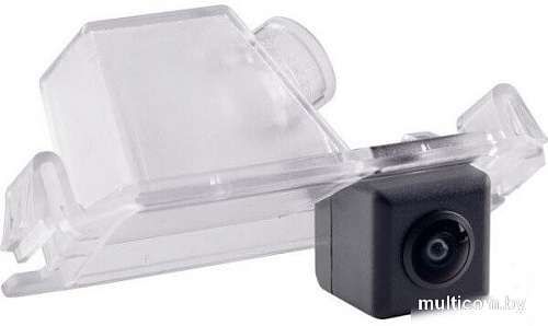 Камера заднего вида Incar VDC-076MHD
