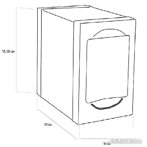 Palex PP-002
