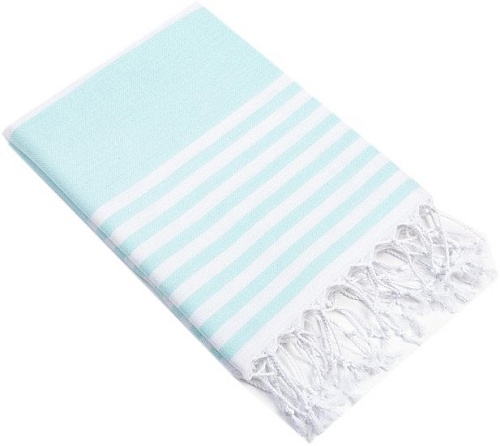 Полотенце Love Life Фортуна 6840462 (мятный)