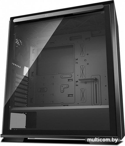 Корпус DeepCool Macube 310 GS-ATX-MACUBE310-BKG0P