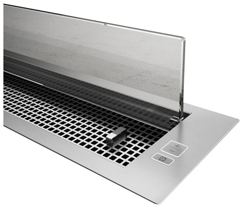 Встраиваемая вытяжка Elica SEE YOU IX/A/90 INOX