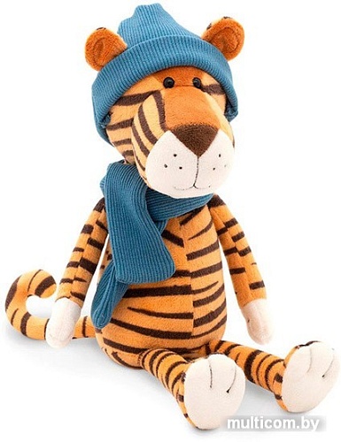 Классическая игрушка Orange Toys Тигр Алекс 2202/20AB