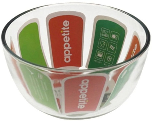 Форма для выпечки Appetite MB23