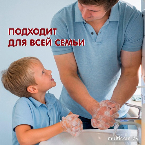 Inseense Мыло жидкое Увлажняющее Инжир Ins5000mIK (5 л)