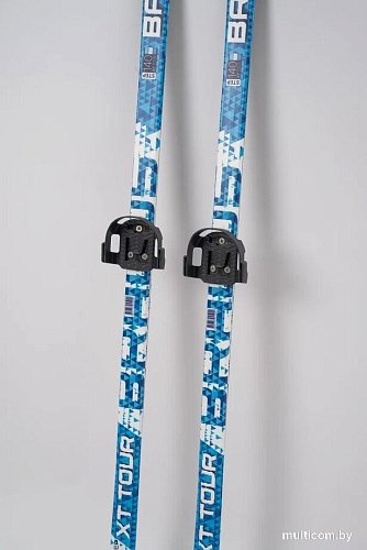 Беговые лыжи STC Snowmatic Step K3 140/100