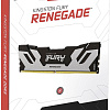 Оперативная память Kingston FURY Renegade 2x48ГБ DDR5 6000 МГц KF560C32RSK2-96