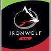 Жесткий диск Seagate IronWolf 16TB ST16000VN001