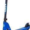 Двухколесный детский самокат Игротрейд C1B (синий)