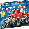 Конструктор Playmobil PM9466 Пожарная машина