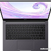 Ноутбук Huawei MateBook D 14 NbB-WAH9 53012JGN
