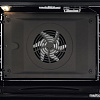 Электрический духовой шкаф Electrolux SteamBake 600 EOD6C77WX