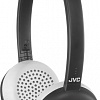 Наушники JVC HA-S20BT (черный)