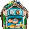 Бизидомик Bizitoys Мини Дорога с подсветкой 2624/03
