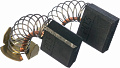 Угольные щетки Makita CB-203 191953-5
