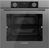 Электрический духовой шкаф KUPPERSBERG HF 608 GR