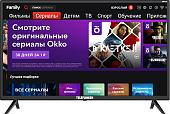 Телевизор TELEFUNKEN TF-LED32S67T2S