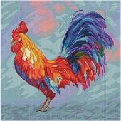 Набор для вышивания Белоснежка Благородный петух 182-14