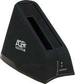 Бокс для жесткого диска AgeStar SUBT Black