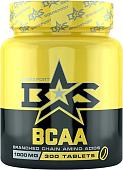 BCAA Binasport BCAA (300 капсул)