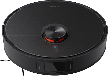 Робот-пылесос Xiaomi Robot Vacuum S20+ B108GL (международная версия, черный) + Умные часы Xiaomi Redmi Watch 3 (черный, международная версия) по акци