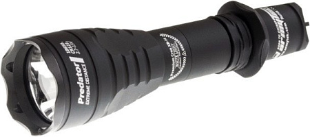 Фонарь Armytek Predator v3 XP-E2 (Red)