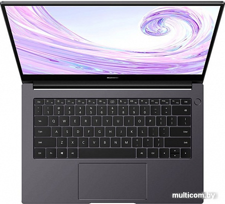 Ноутбук Huawei MateBook D 14 NbB-WAH9 53012JGN