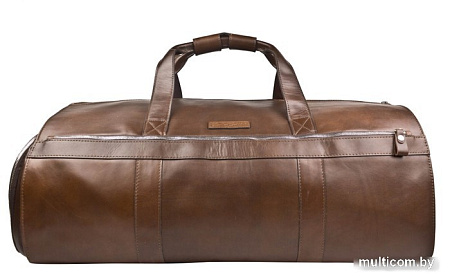 Портплед Carlo Gattini Milano Premium 4035-53 (коричневый)